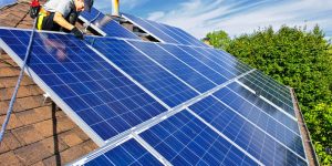 Production de l’électricité photovoltaïque rentable à Fayl-Billot